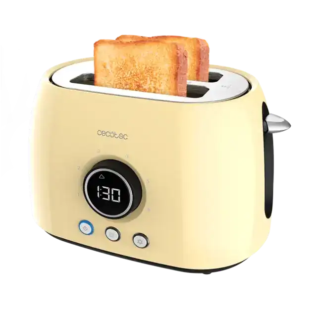 5. Classic Toast